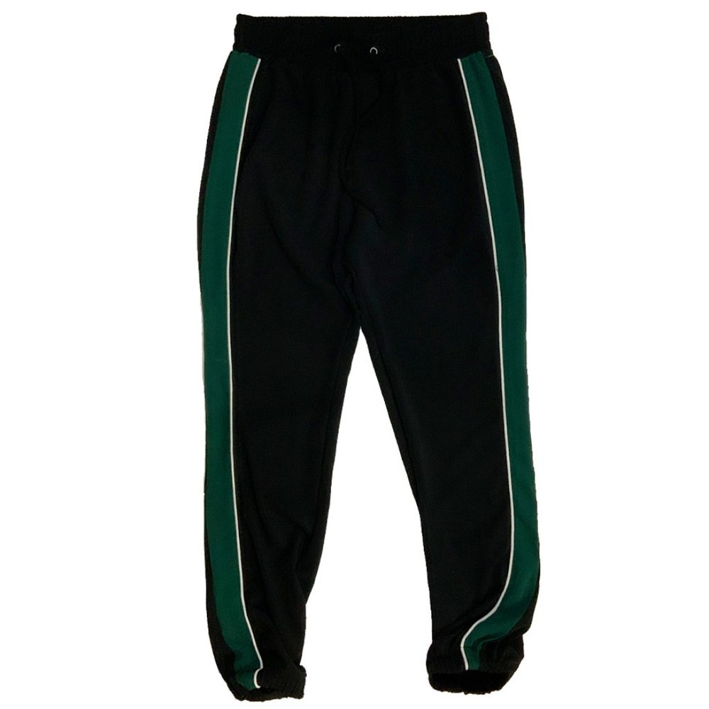 NWOT Side Stripe Joggers
